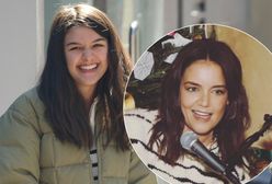 Suri Cruise ma już prawie 16 lat. Coraz bardziej przypomina mamę?