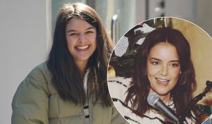 Suri Cruise ma już prawie 16 lat. Coraz bardziej przypomina mamę?