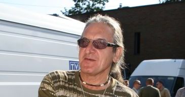 "Uwiebiam łapać za cycusia"