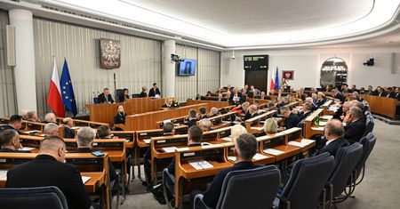 Budżet Polski na 2024 rok. Jest decyzja Senatu. Teraz czas na prezydenta