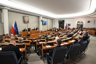 Budżet Polski na 2024 rok. Jest decyzja Senatu. Teraz czas na prezydenta