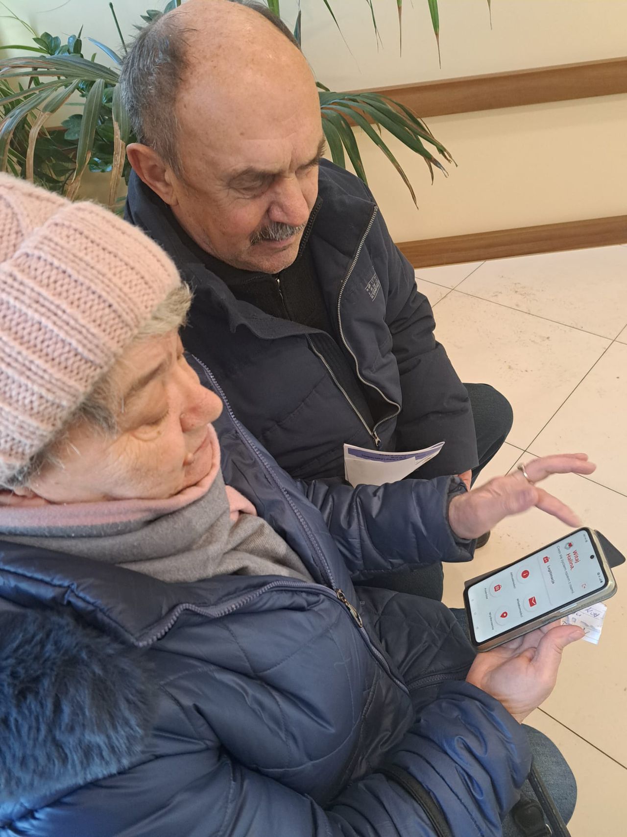 Asystent Seniora 2.0 - nowość od Stowarzyszenia Aktywny Senior