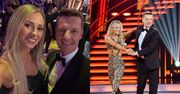 Żona Rafała Mroczka ZACHWALA męża po tym, jak zatańczył w "TzG": "Kiedy wygrywał Kryształową Kulę, miałam ZALEDWIE 11 LAT"