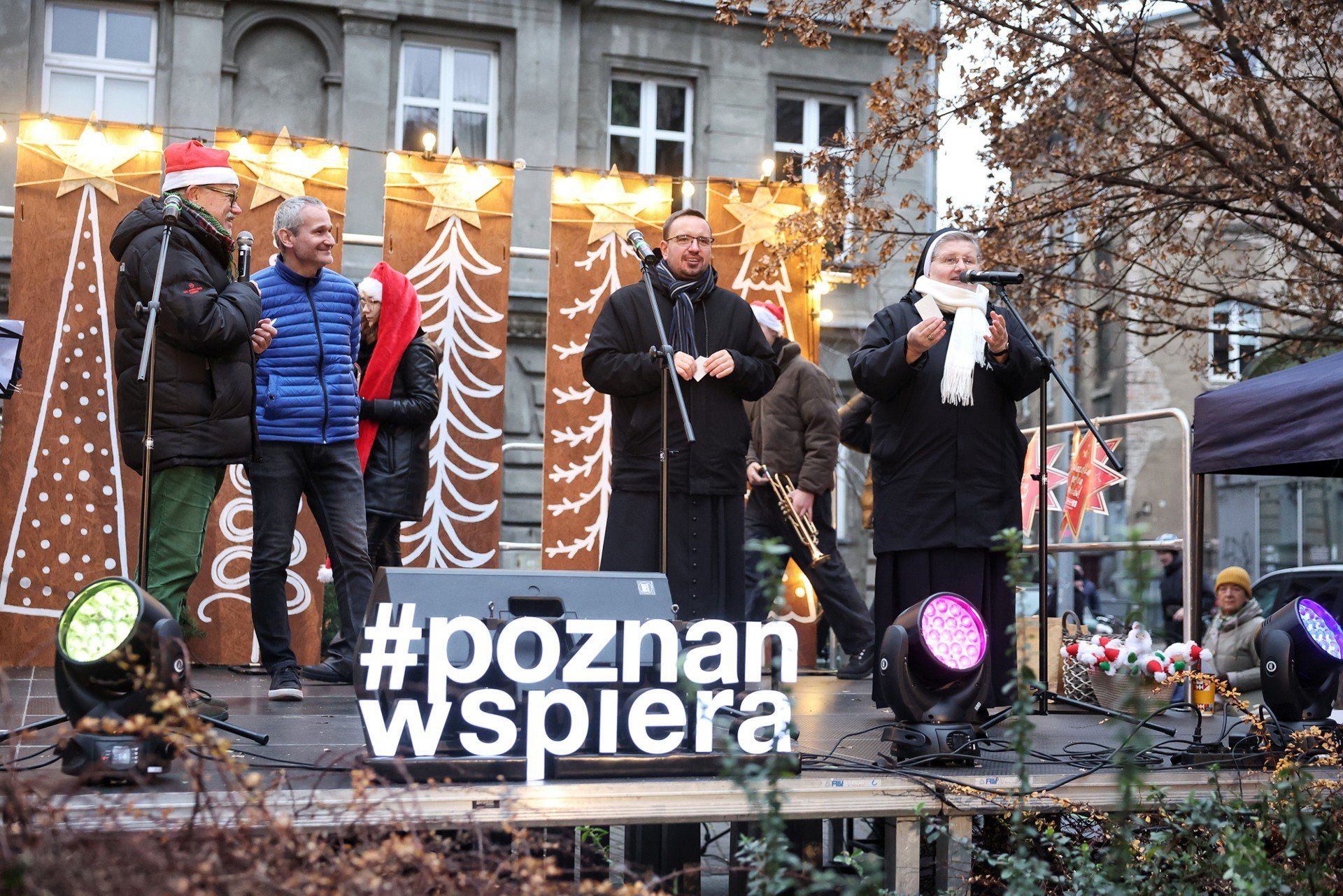 Wigilia ze Smoleniem