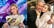 TYLKO NA PUDELKU: Mąż Joanny Krupy jest ZAZDROSNY o przystojnych uczestników "Top Model"! "Wkurzył się"