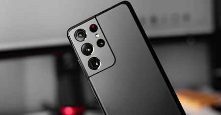 Czy warto kupić Galaxy S21 Ultra 5G? Sprawdź!