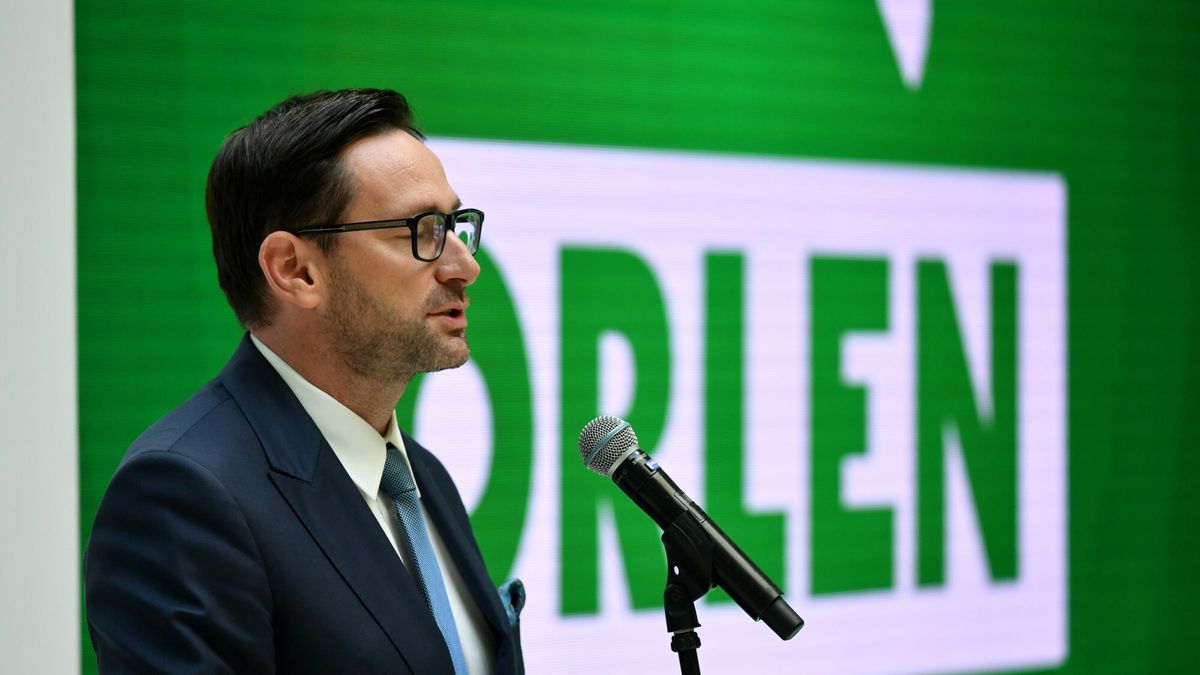 daniel obajtek