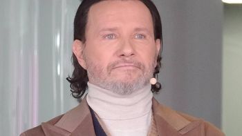 Radosław Majdan ma sporo do zarzucenia Kościołowi. "Zawód wynikający z RADYKALNYCH treści"
