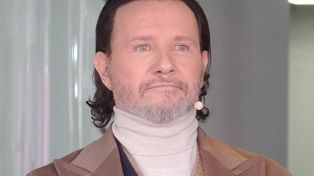 Radosław Majdan ma sporo do zarzucenia Kościołowi. "Zawód wynikający z RADYKALNYCH treści"