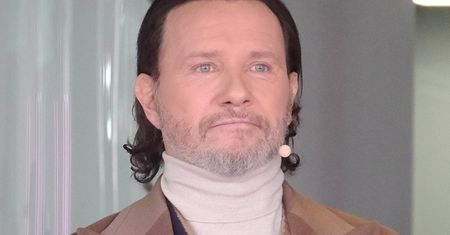 Radosław Majdan ma sporo do zarzucenia Kościołowi. "Zawód wynikający z RADYKALNYCH treści"