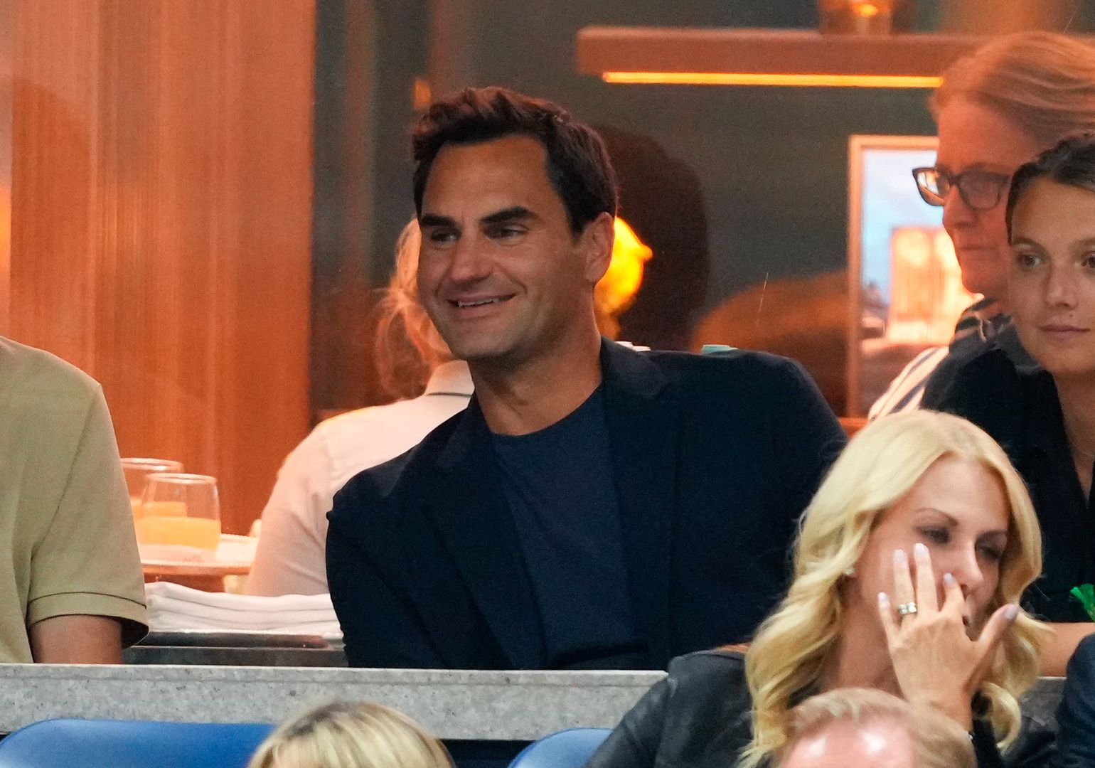 Roger Federer promuje Szwajcarię. W bardzo nietypowy sposób