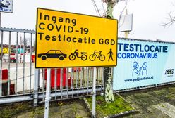 Holandia. Dziesiątki zakażonych w dyskotece