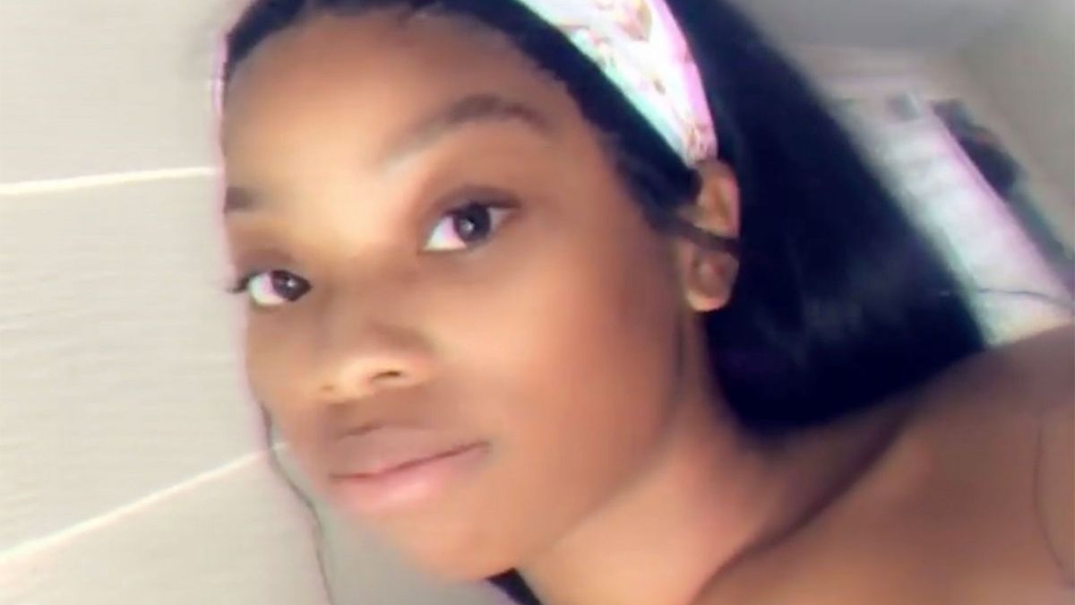 W chwili śmierci Shamayi Lynn miała zaledwie 21 lat 