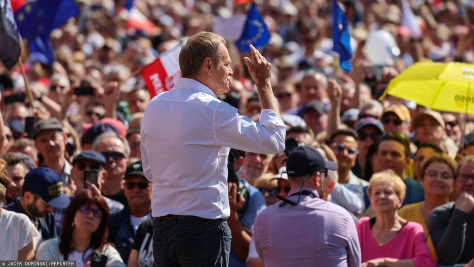 Marsz 4 czerwca to nie koniec
