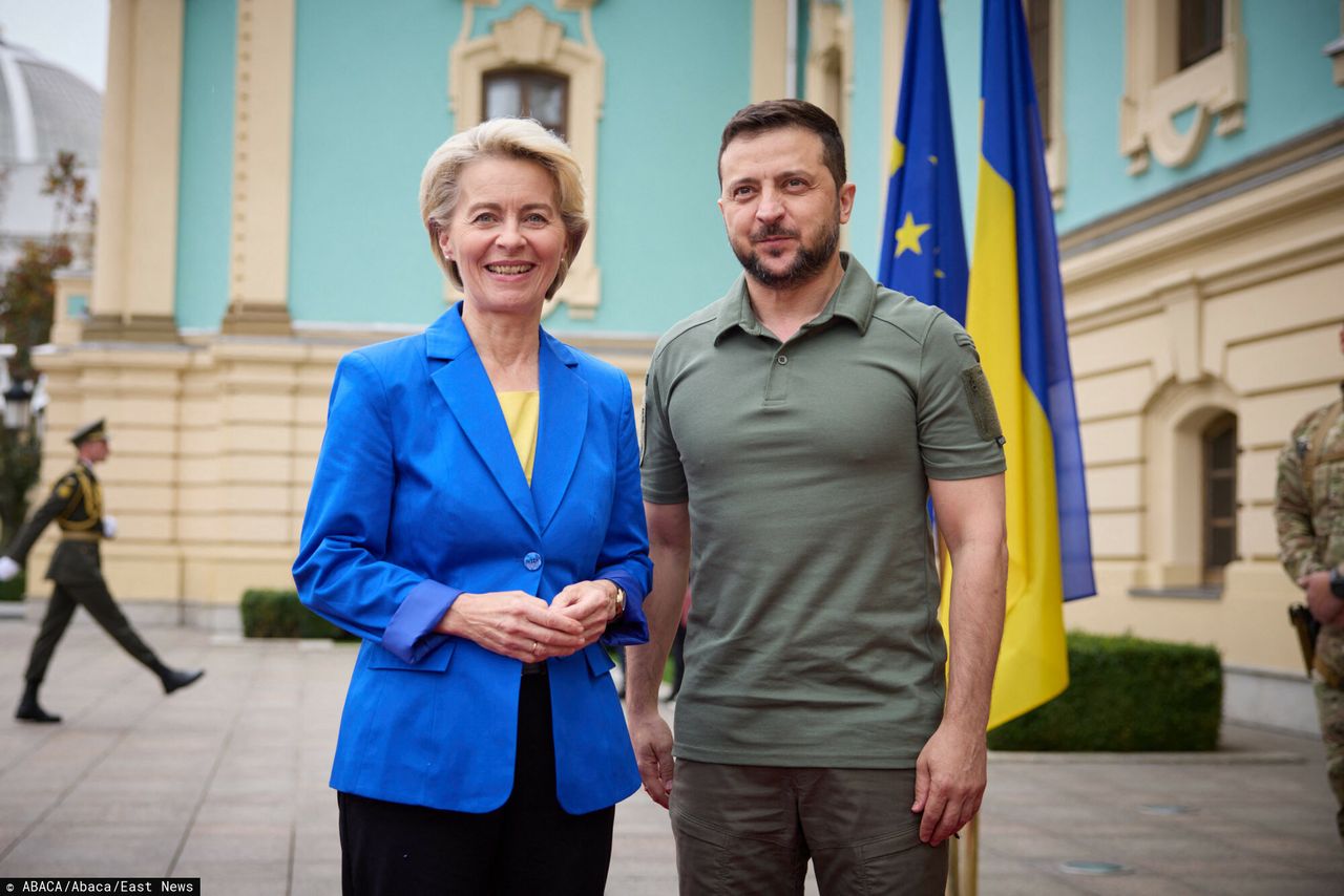 Ukraina członkiem wspólnego rynku UE? Jest pole do działania