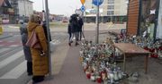 Ząbki. Mieszkańcy nie mogą otrząsnąć się po tragedii. Krytykują policję