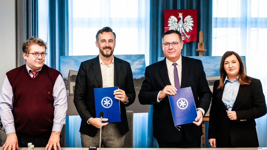 Fot. Przemysław Cynkier  