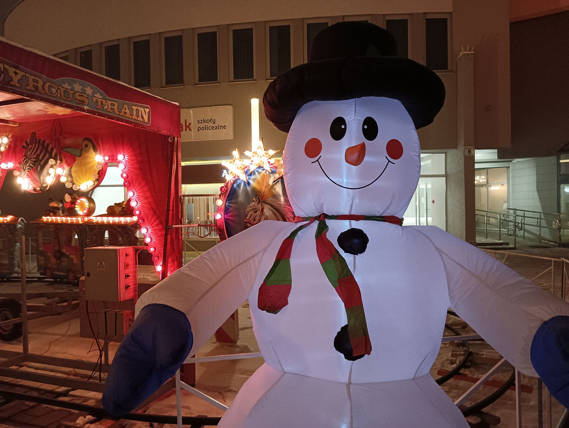 Test POCO M4 Pro 5G. 5G w tańszych smartfonach nabiera sensu 14