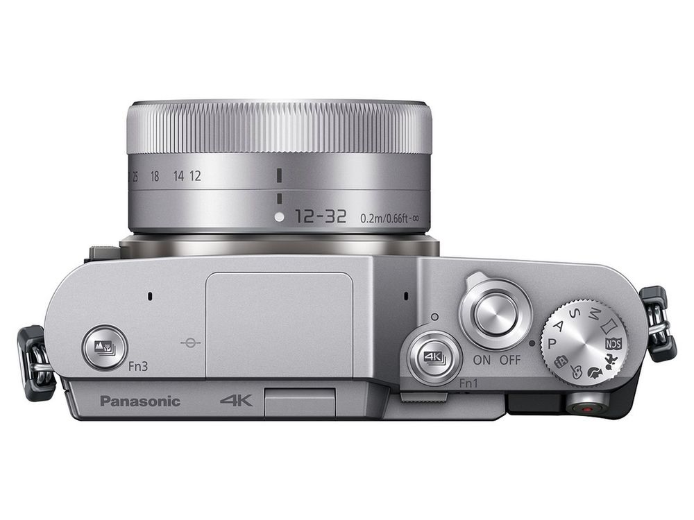 Panasonic Lumix GX800 – stylowy i zgrabny bezlusterkowiec dla fanów selfie w 4K 2
