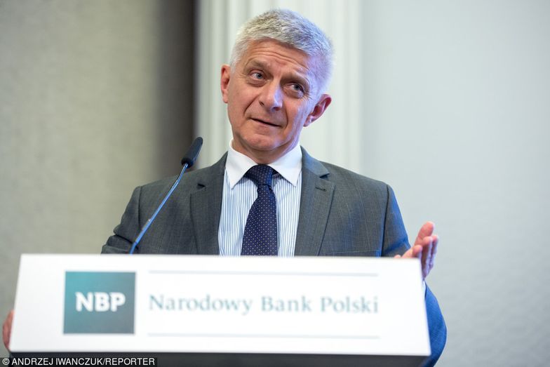 Przez 6 lat rządów Marka Belki RPP zrealizowała cel tylko w 15 procentach