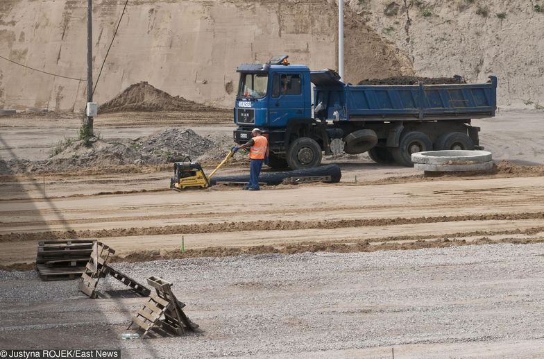 Na pierwszą połowę 2019 r. zaplanowano 13 przetargów, które obejmą 300 km tras.