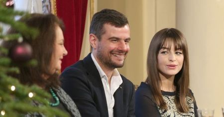Więdłocha i Pawlicki wzięli ślub?!