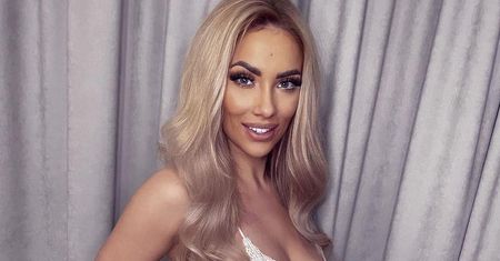 Córeczka Laury z ''Love Island'' ma poważne problemy ze zdrowiem. Celebrytka prosi o modlitwę