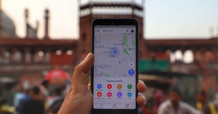 Mapy Google coraz bliżej społecznościowej formy? Nowa funkcja aplikacji