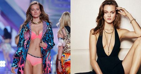 Poznajcie 10 nowych "Aniołków" Victoria's Secret! (DUŻO ZDJĘĆ)