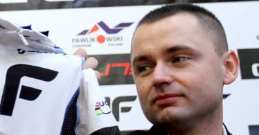 Ubrali Małysza i Kowalczyk. Teraz 4F ubierze olimpijczyków