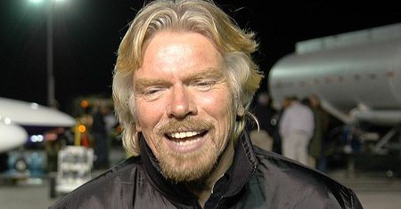 Branson oskarża Abramowicza o marnotrawienie pieniędzy