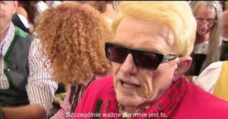 Największe na świecie święto piwa rozpoczęte
