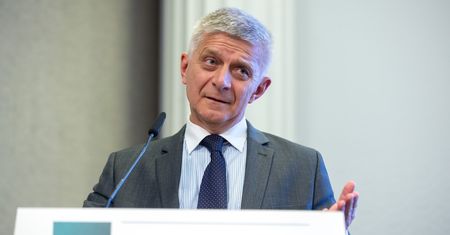 Przez 6 lat rządów Marka Belki RPP zrealizowała cel tylko w 15 procentach