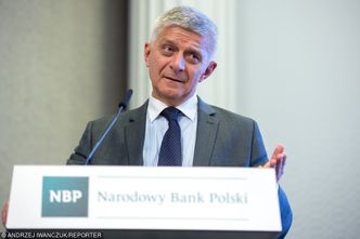 Przez 6 lat rządów Marka Belki RPP zrealizowała cel tylko w 15 procentach
