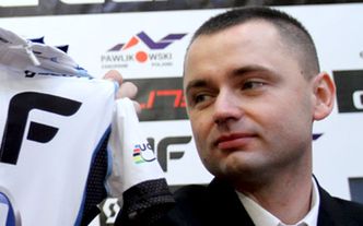 Ubrali Małysza i Kowalczyk. Teraz 4F ubierze olimpijczyków