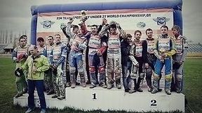Runda Kwalifikacyjna DMŚJ w Równem