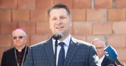 Miller o słowach Czarnka. "Nie wszystko, co przychodzi do głowy, jest myśleniem"