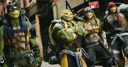 ''Teenage Mutant Ninja Turtles: Out Of The Shadows'': Wojownicze żółwie ninja znów w akcji
