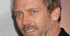 Hugh Laurie nie może na siebie patrzeć