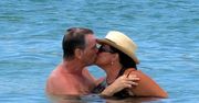 Pierce Brosnan: Jego żona nie wygląda jak dziewczyna Bonda