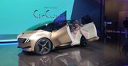 BMW i Vision Circular przenosi nas do 2040 roku. Tak ma wyglądać auto z recyklingu