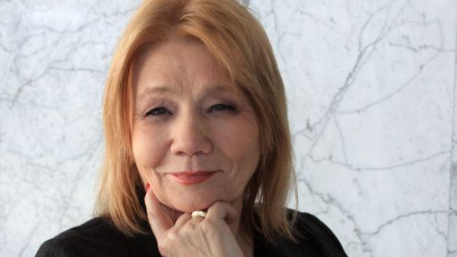 Prof. Elżbieta Mączyńska, prezes PTE oceniała projekt ustawy.