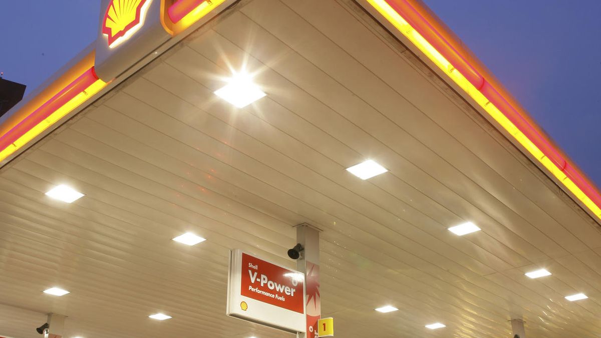 Rozszerzony koncept "Jesz co chcesz" jest dostępny narazie na 70 stacjach