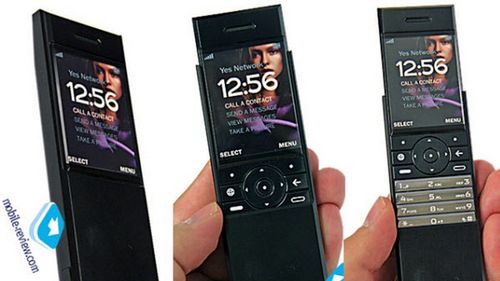 Motorola Ivory E18 umrze śmiercią naturalną 1