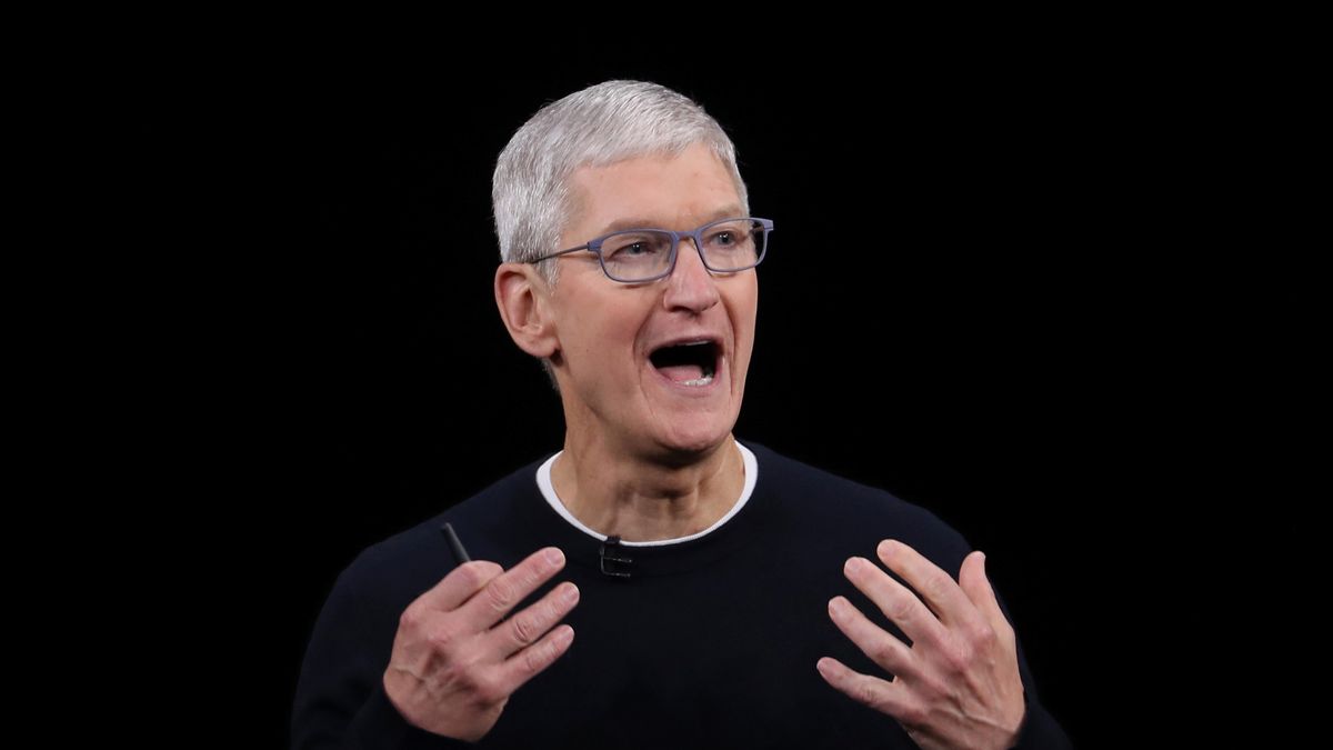 Premiera nowego iPhone'a. Nadchodzi "największe wydarzenie od lat"? 1