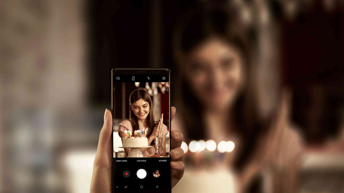 Samsung Galaxy S9 - wyciekają kolejne szczegóły. Flagowiec będzie lepszy niż mogło się wydawać? 1