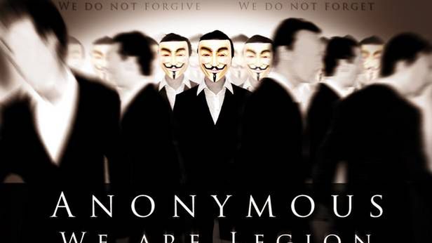 Anonimowi: kilku geniuszy, legion idiotów? 1