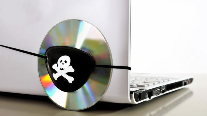 Nie, piractwo w Wielkiej Brytanii nie będzie legalne. I bardzo dobrze 1