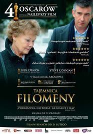 „Tajemnica Filomeny”, Stephen Frears