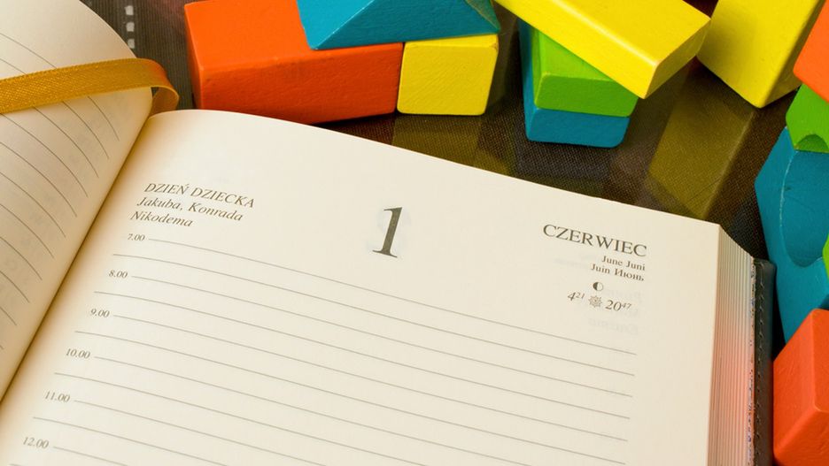 Rodzice często mają kłopot z wyborem prezentu z okazji Dnia Dziecka